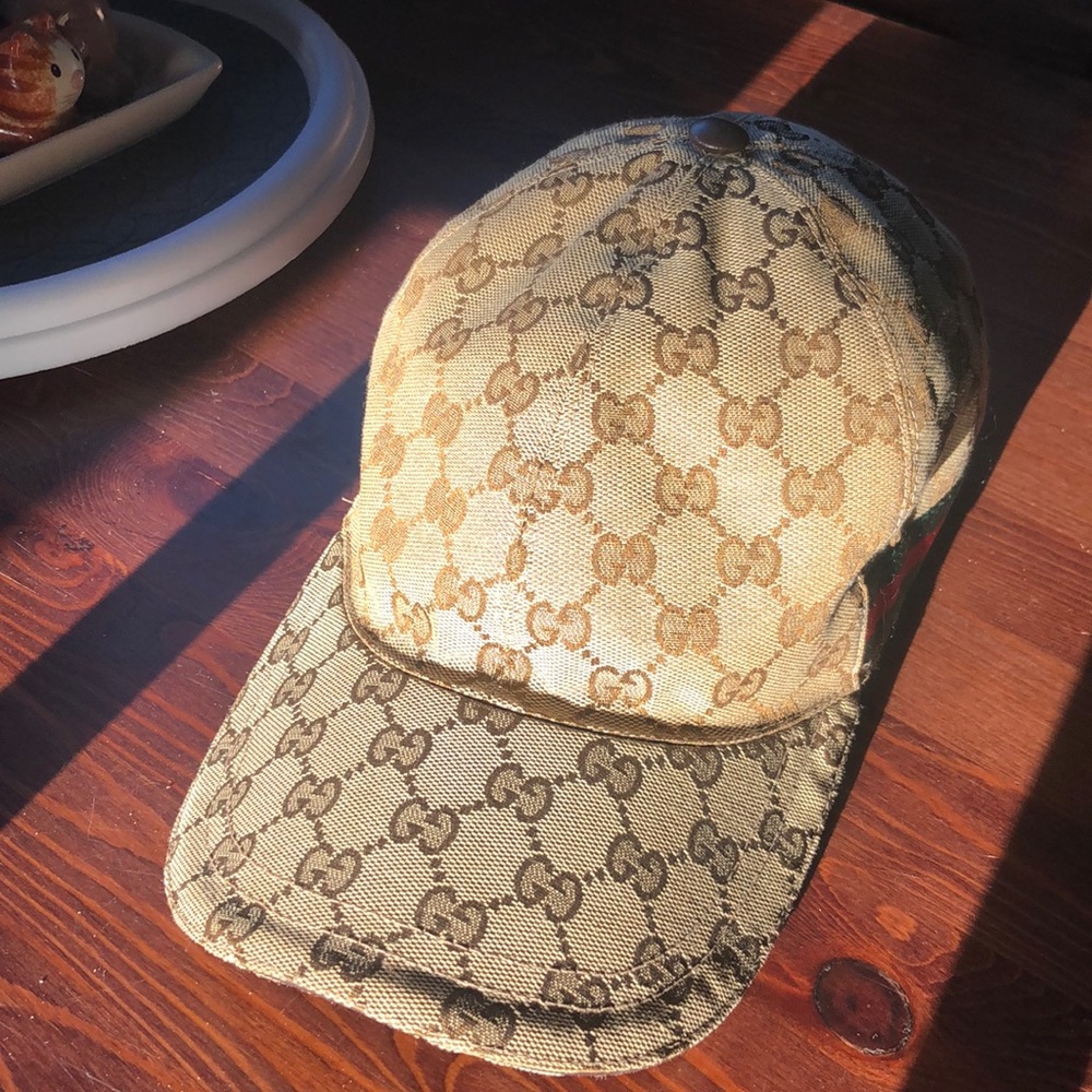 Gucci Hat  size m58
